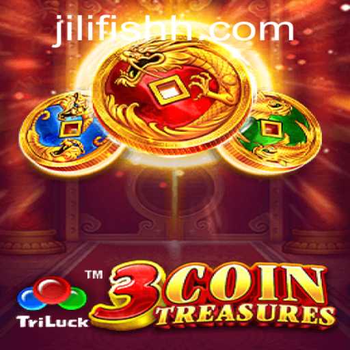Dive into the Adventure with 3CoinTreasures and Jili Fish