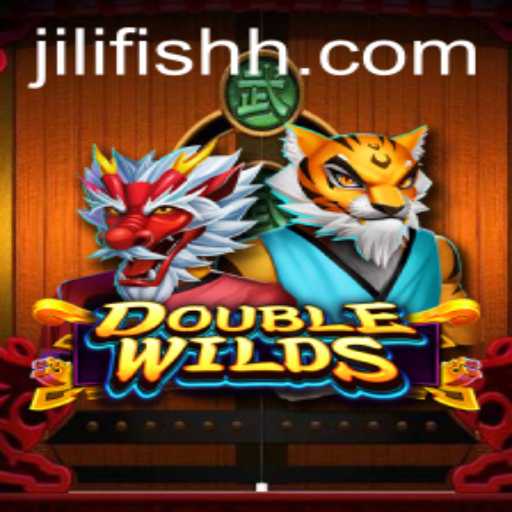 DoubleWilds: A Dive Into the Exciting World of Jili Fish