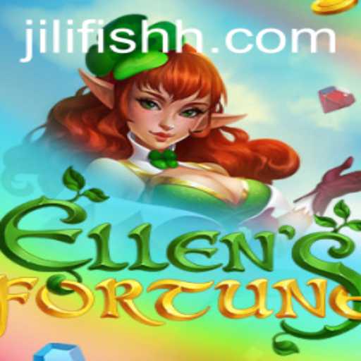 Exploring the World of EllensFortune and Jili Fish