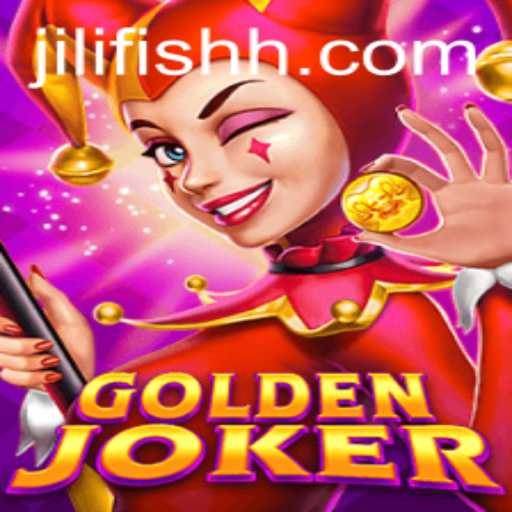 GoldenJoker: Dive into the World of Jili Fish Games