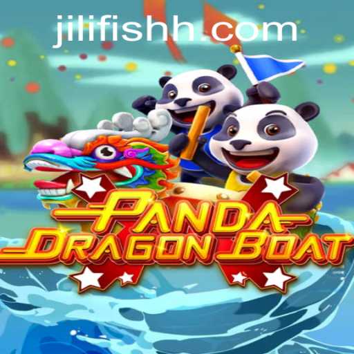 Dive into the Exciting World of PANDADRAGONBOAT and Jili Fish