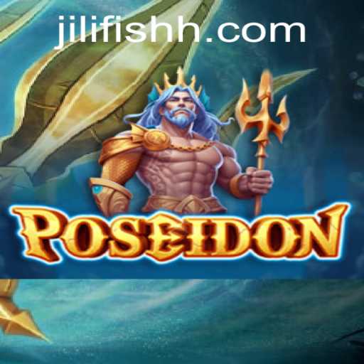 Discovering the World of Poseidon: An In-Depth Look at the Game