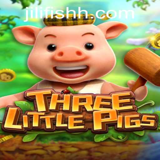 THREELITTLEPIGS: A New Wave in Digital Gaming