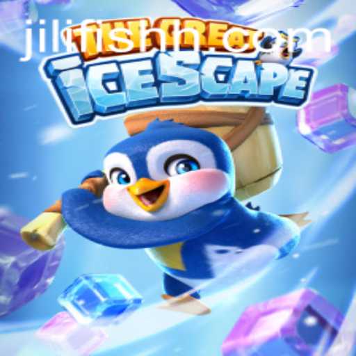 TheGreatIcescape: Dive into the Adventure with Jili Fish